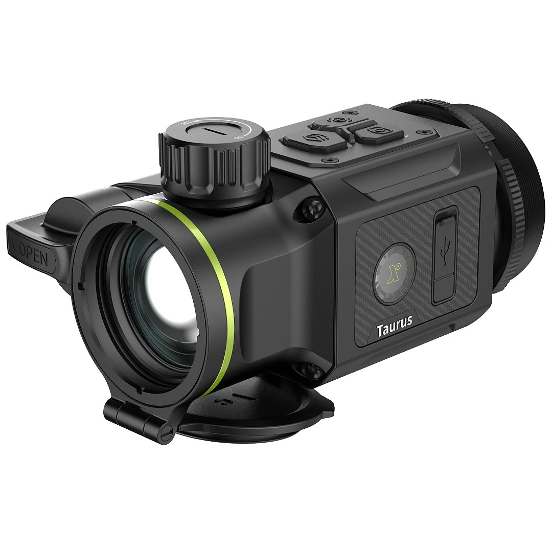 CLIP ON Térmico 35 mm PIXFRA Taurus T435 