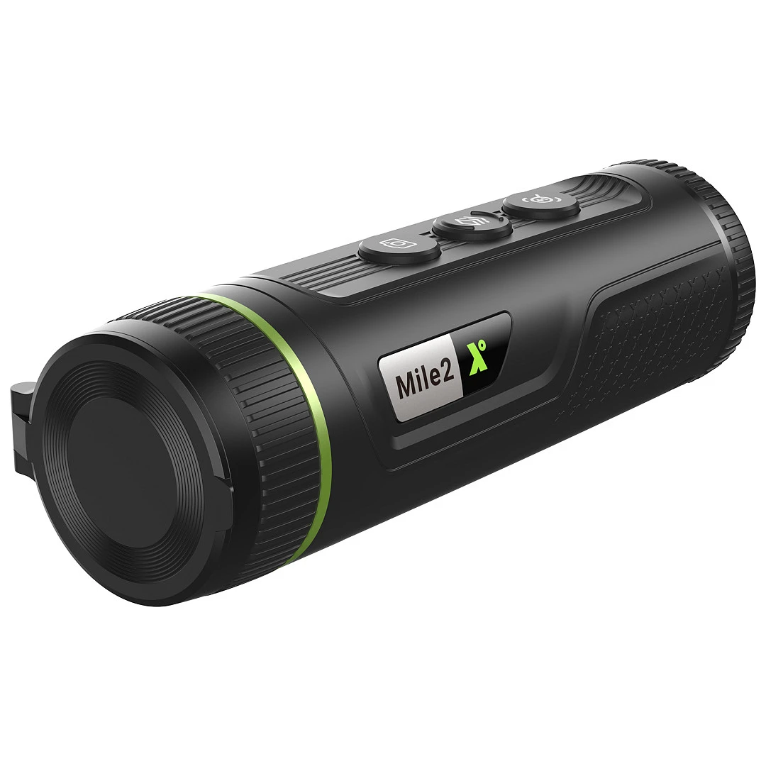 Monocular Térmico 15 mm PIXFRA Mile 2 M215M AMOLED de 800 x 600 IP67- WIFI