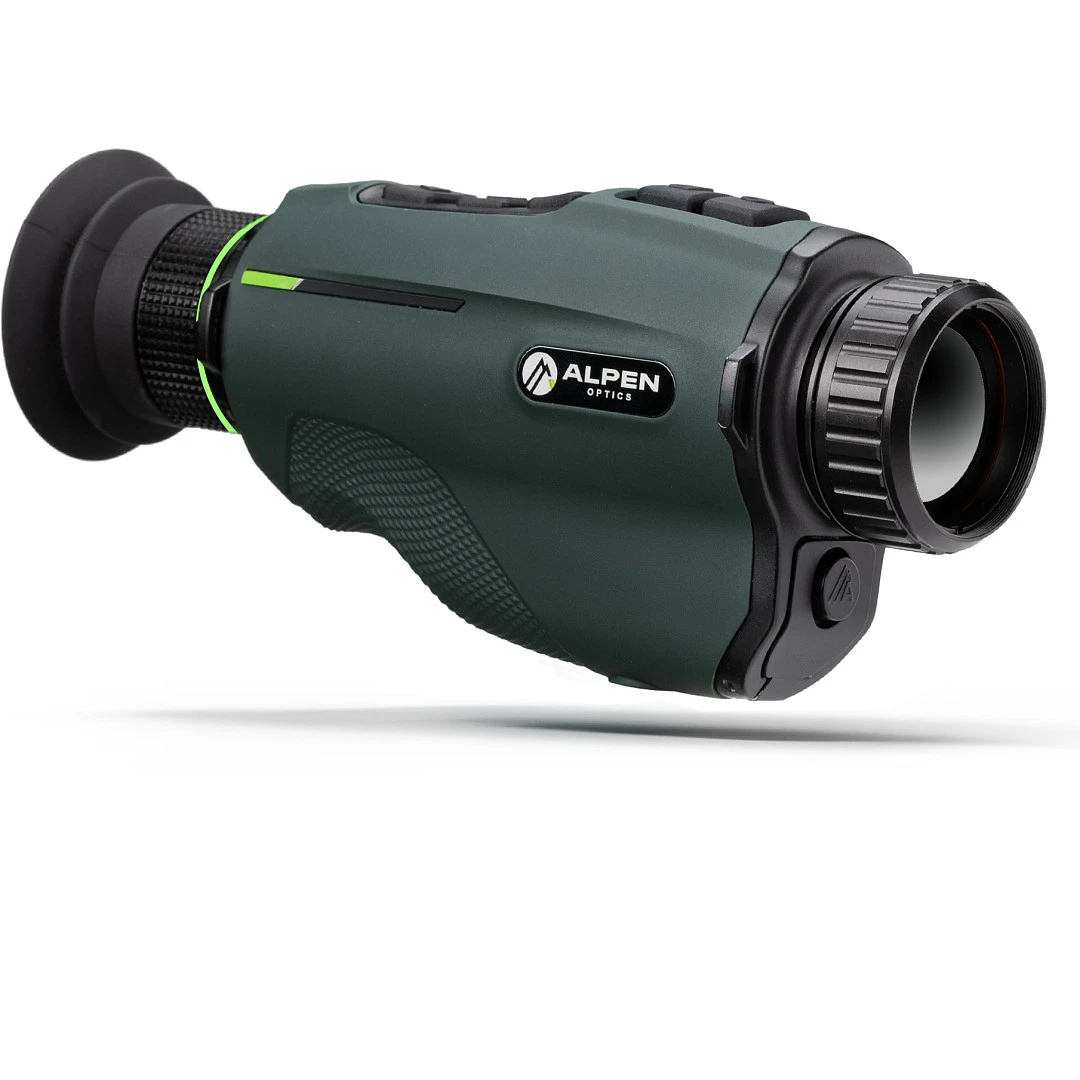 Monocular Térmico ALPEN OPTICS Apex, 25 mm