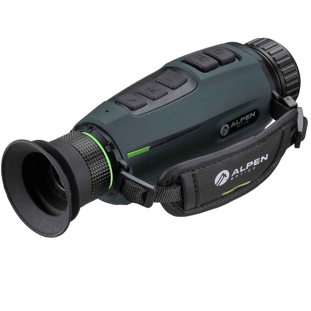 Monocular Térmico ALPEN OPTICS Apex, 25 mm