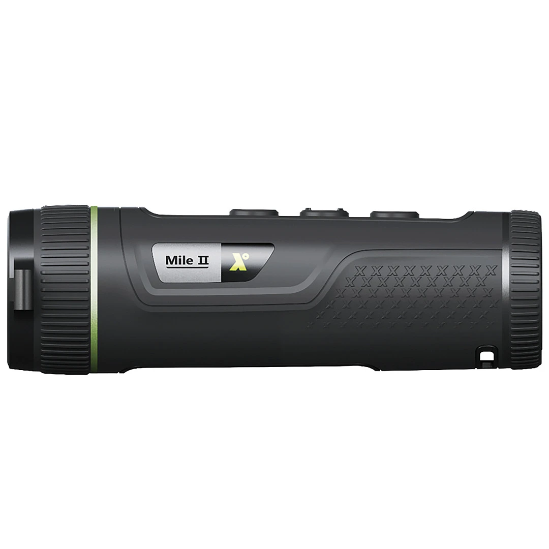 Monocular Térmico PIXFRA Mile 2 M419 Potente, ligero, nítido y compacto