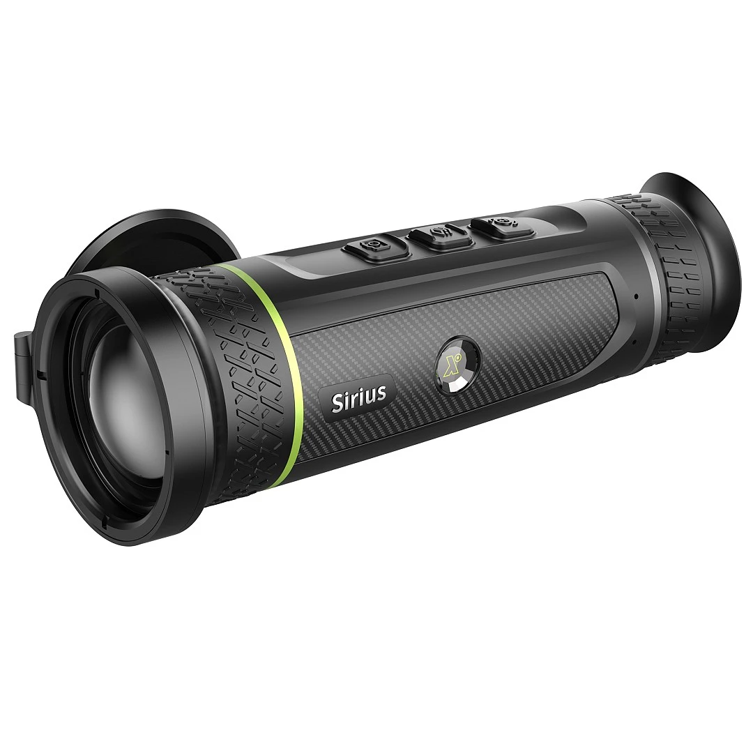 Monocular Térmico PIXFRA Sirius SA50 