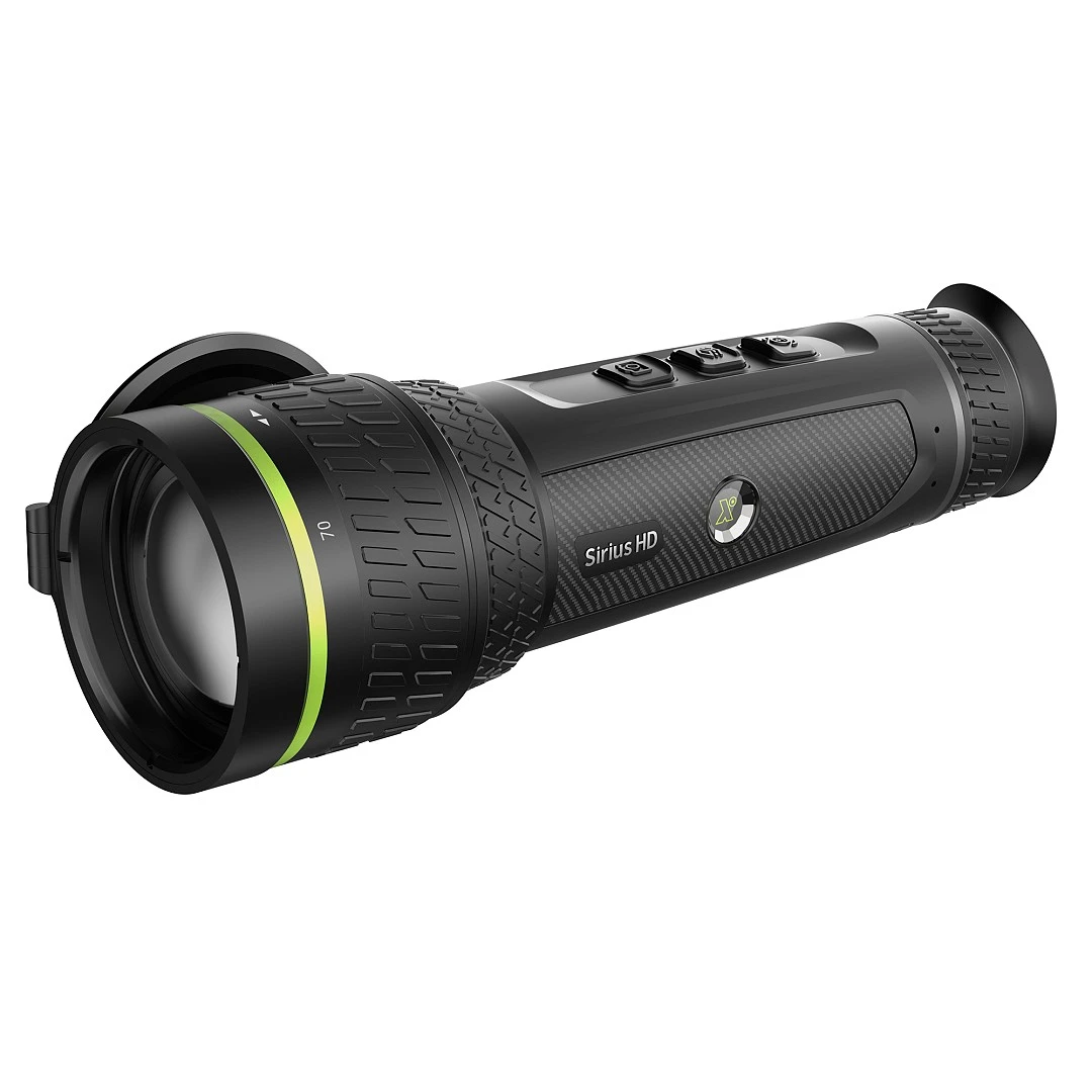 Monocular Térmico PIXFRA Sirius SA70D 