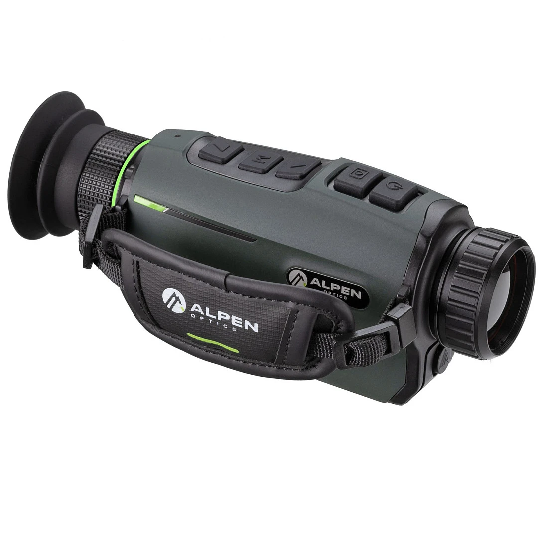 Monocular Térmicos ALPEN OPTICS Apex, 35 mm