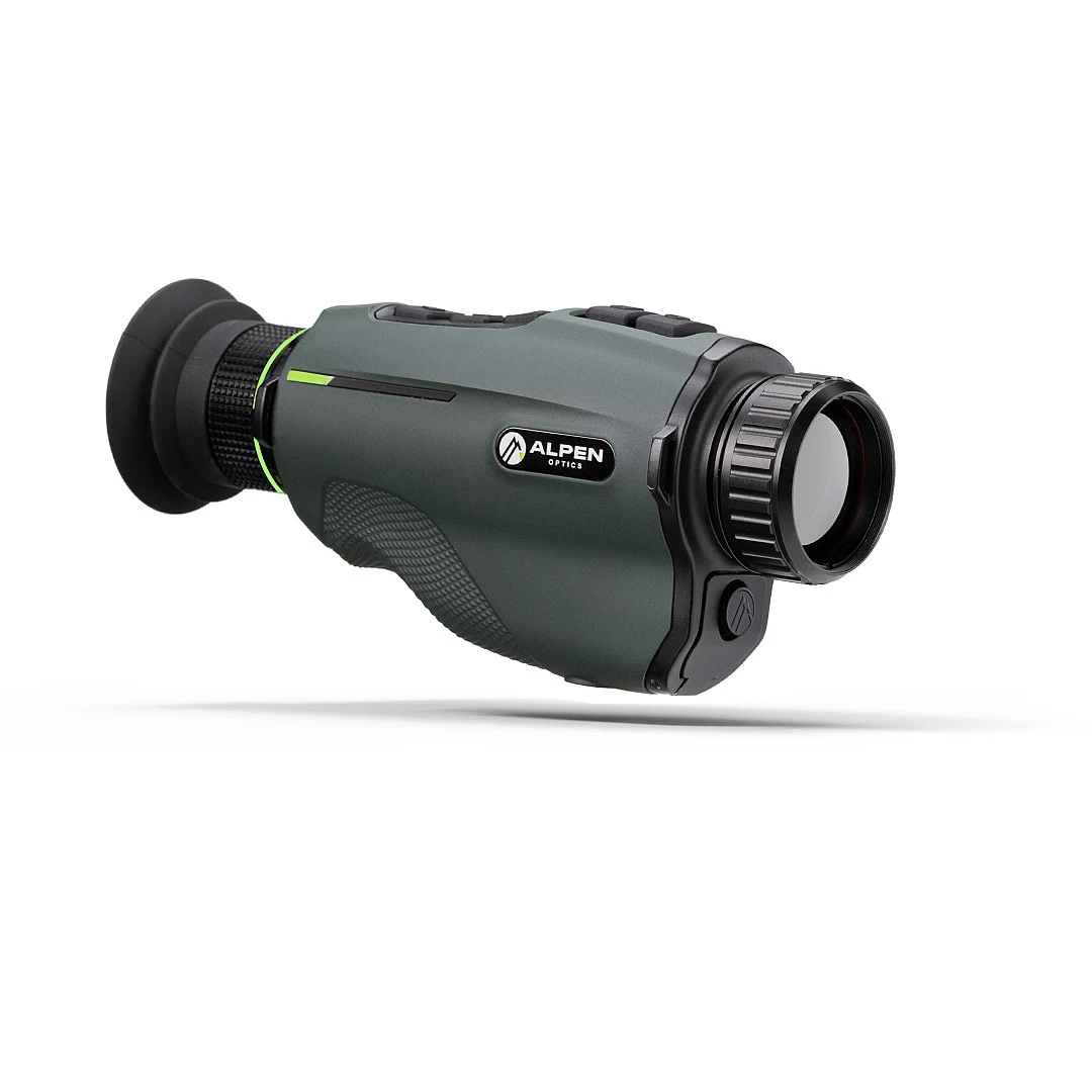 Monocular Térmicos ALPEN OPTICS Apex, 35 mm