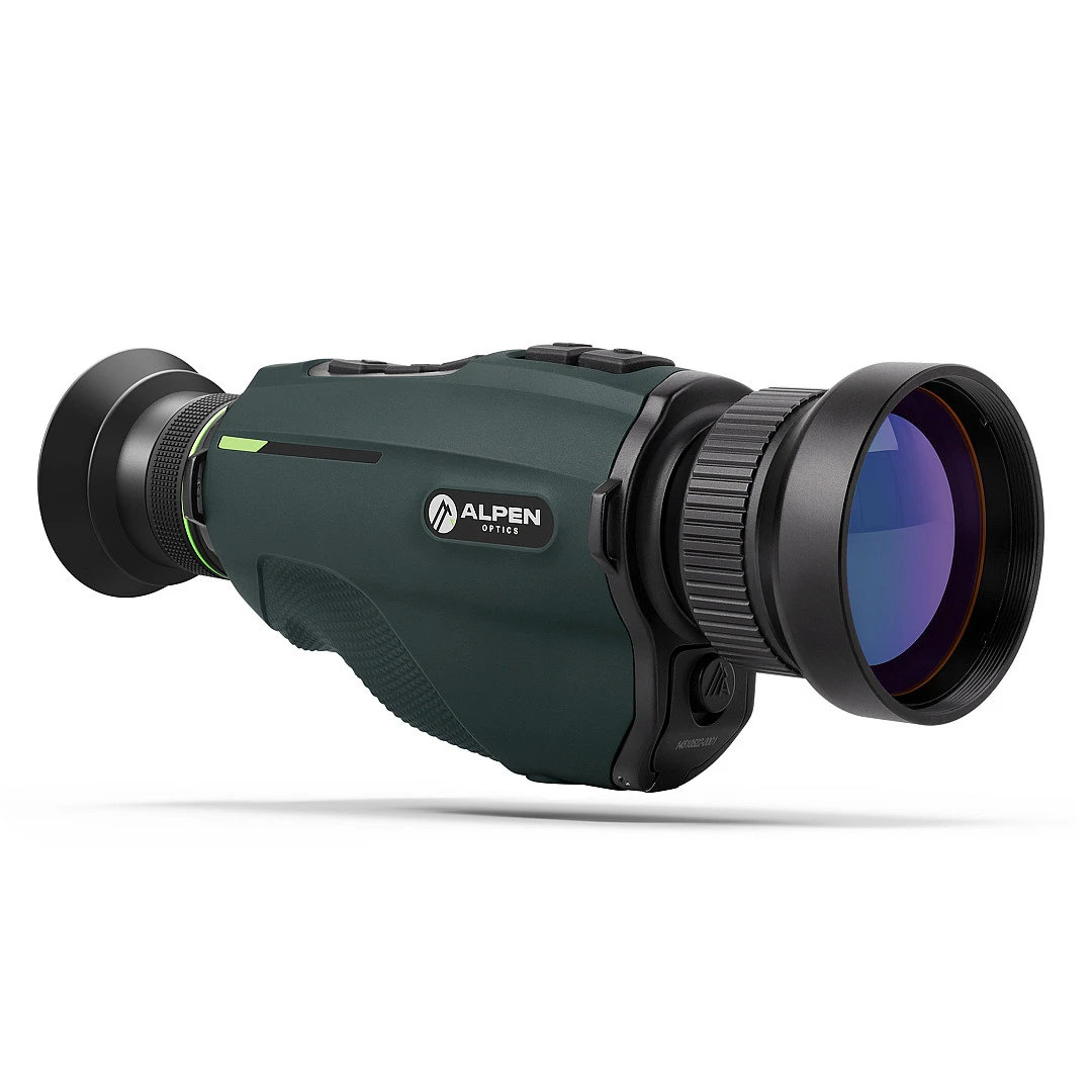 Monocular Térmicos ALPEN OPTICS Apex, 54 mm