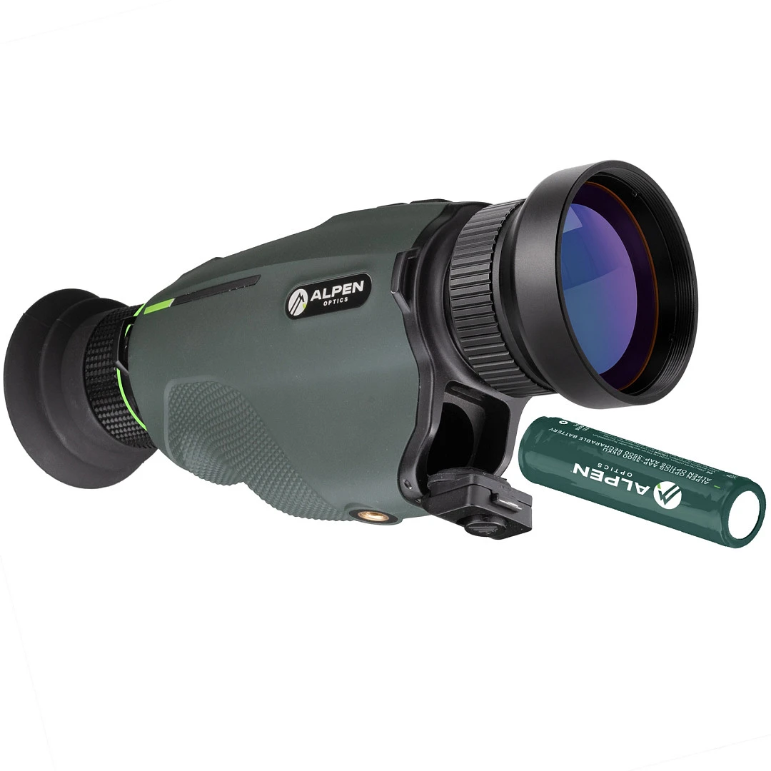 Monocular Térmicos ALPEN OPTICS Apex, 54 mm