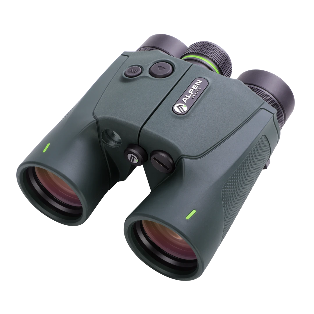 Prismáticos ALPEN OPTICS Apex XP 10x42 LRF 2,286 m.