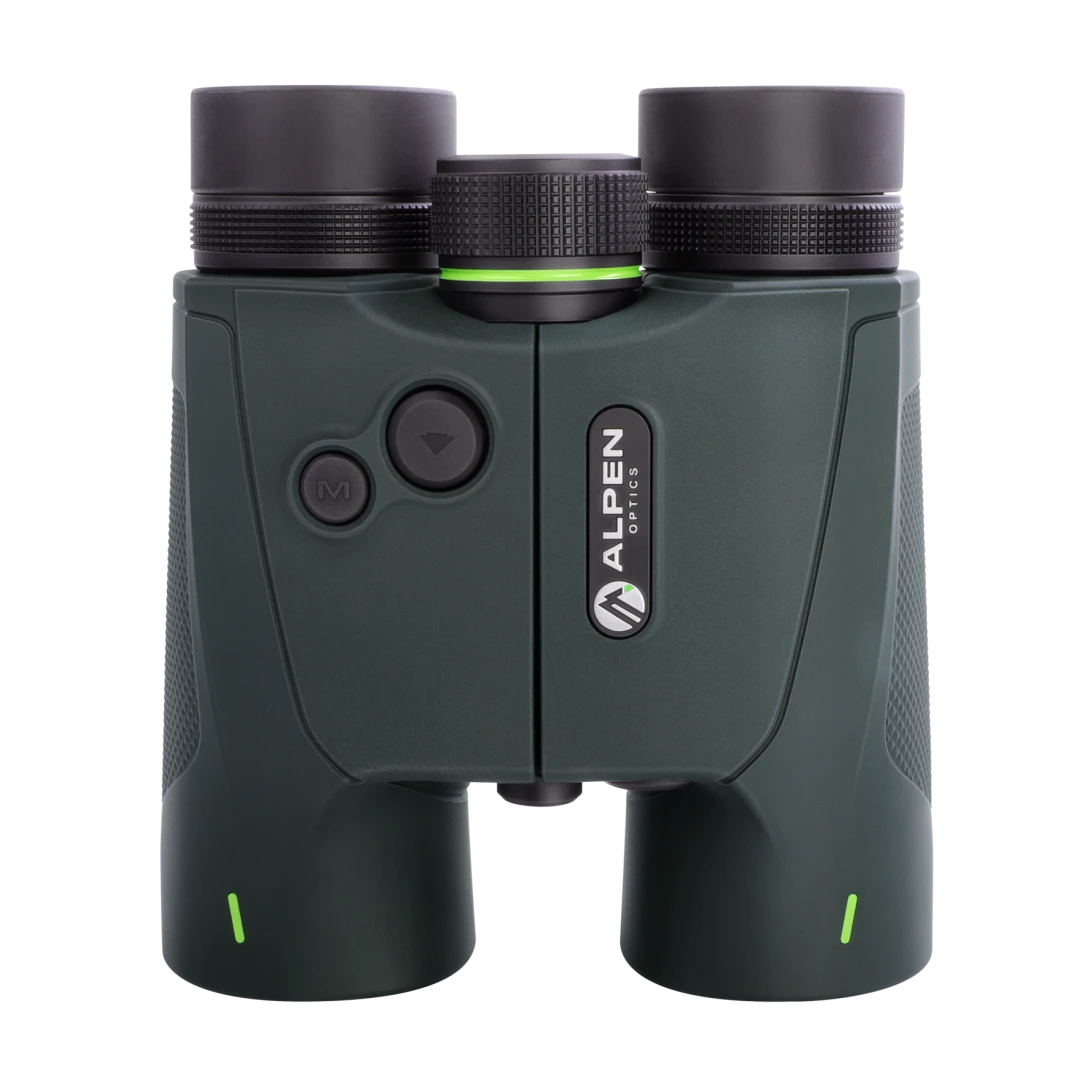 Prismáticos ALPEN OPTICS Apex XP 10x42 LRF 2,286 m.