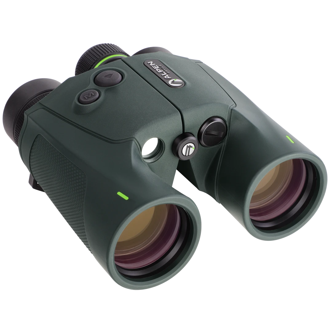 Prismáticos ALPEN OPTICS Apex XP 10x42 LRF 2,286 m.