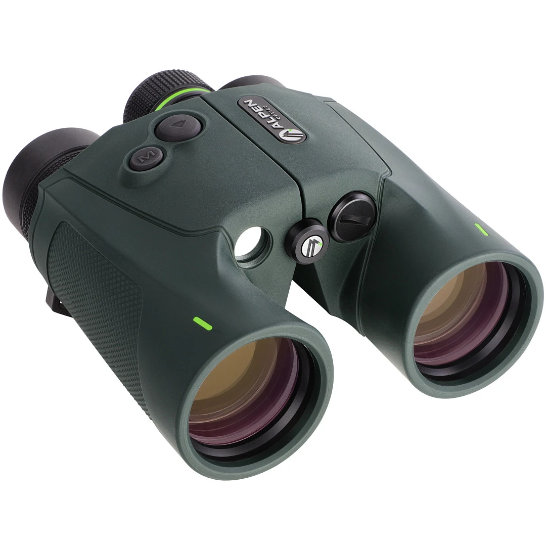 Prismáticos  ALPEN OPTICS Apex XP 8x42 LRF 2,286 m.