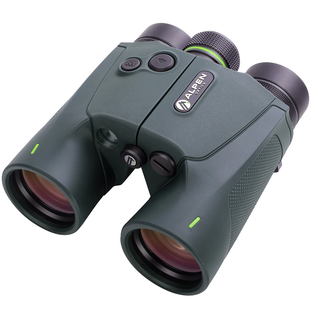 Prismáticos  ALPEN OPTICS Apex XP 8x42 LRF 2,286 m.