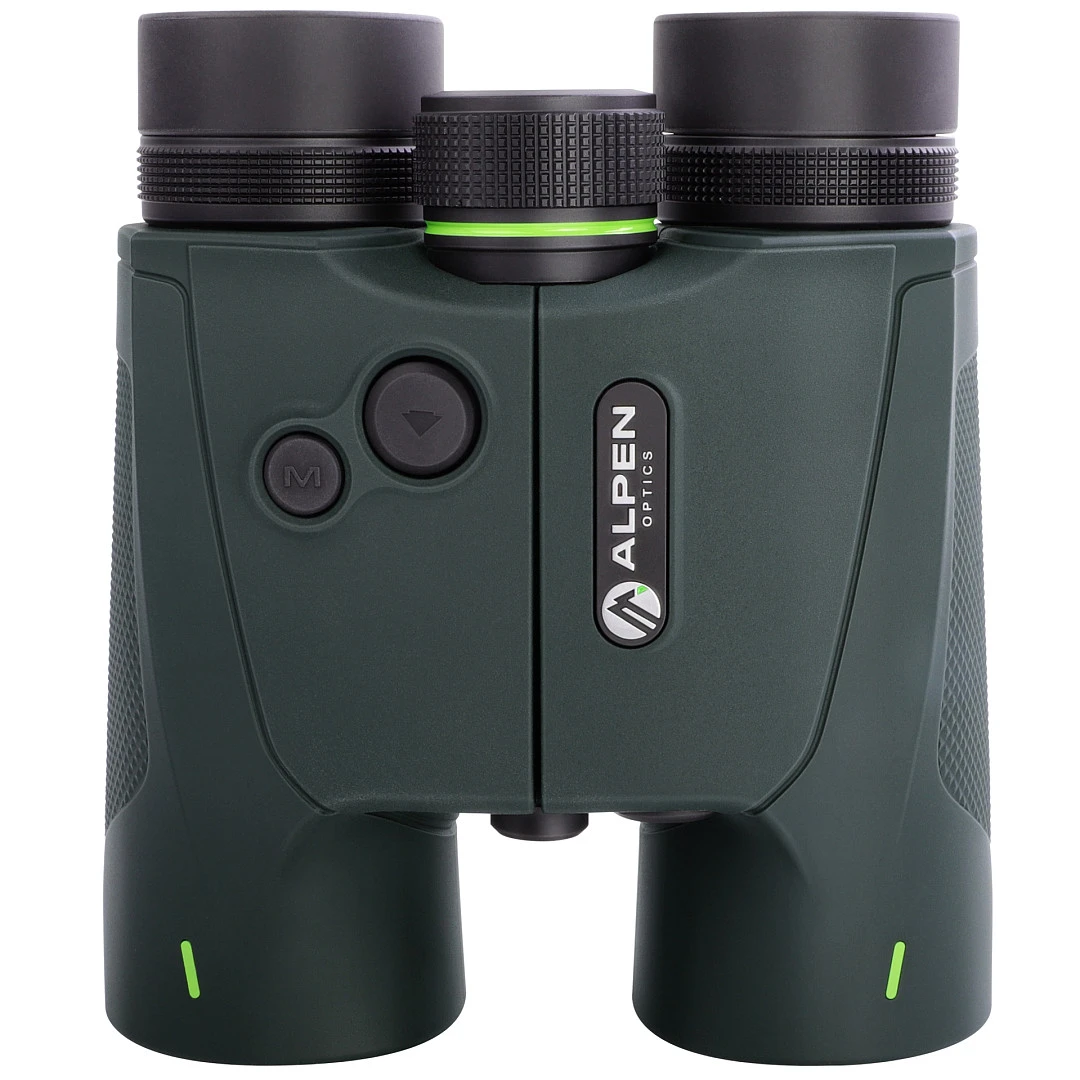 Prismáticos  ALPEN OPTICS Apex XP 8x42 LRF 2,286 m.