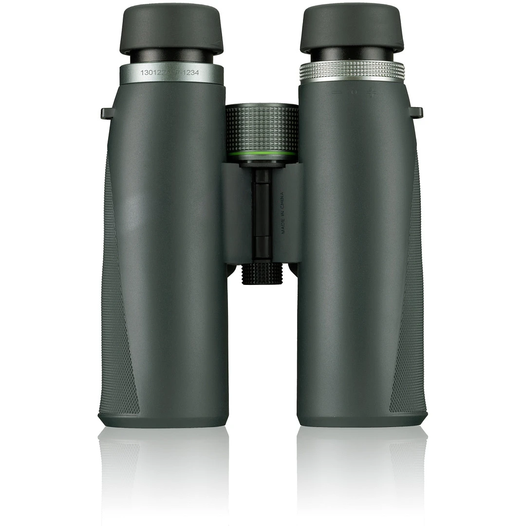 Prismáticos ALPEN OPTICS Teton 8x42 con prismas de Abbe / cristal ED