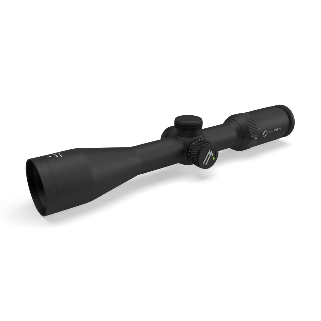 Visor ALPEN OPTICS Apex XP 1,5-9x45 RI A4 con tecnología SmartDot y FluoDigits