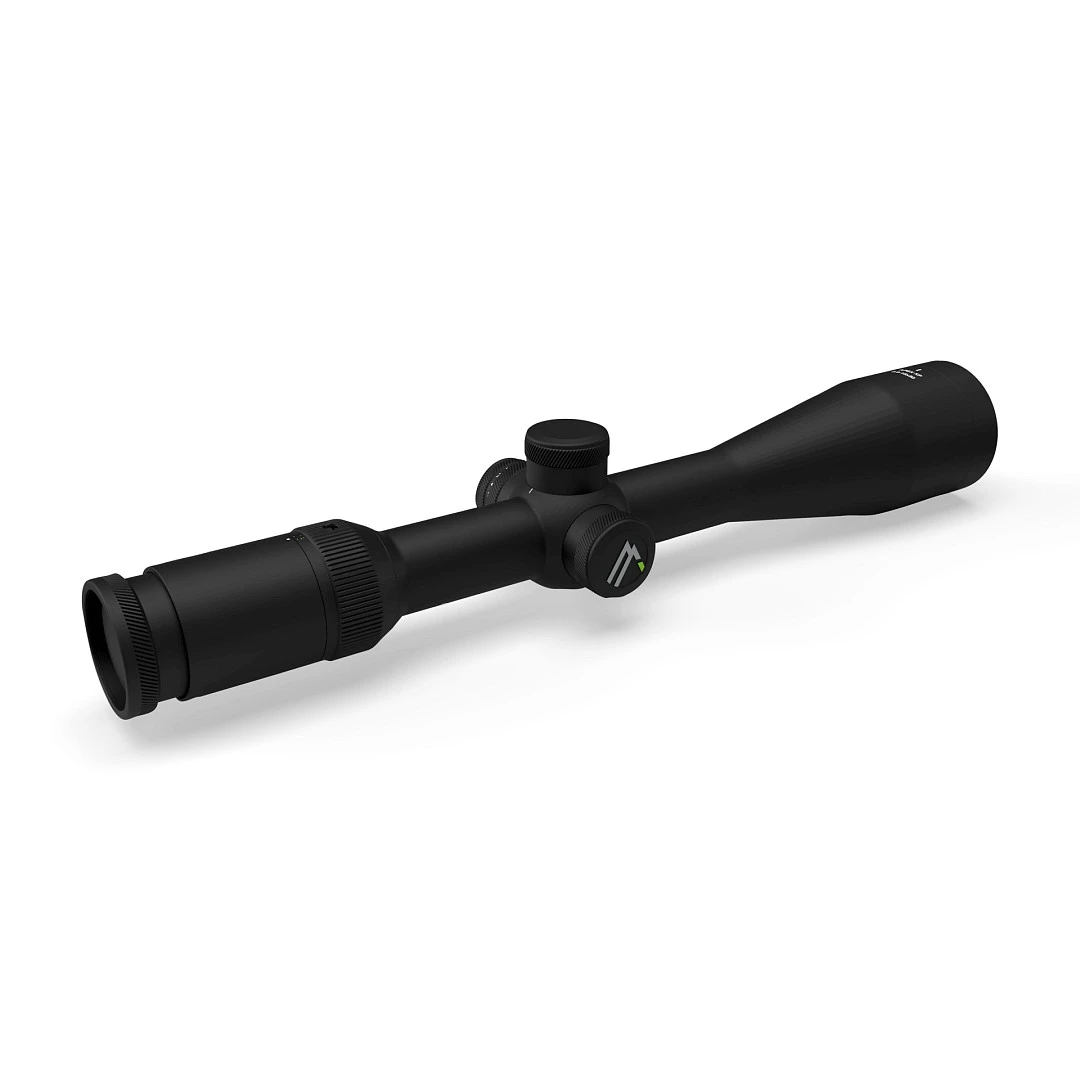 Visor ALPEN OPTICS Apex XP 2,5-15X50 RI A4 con tecnología SmartDot y FluoDigits