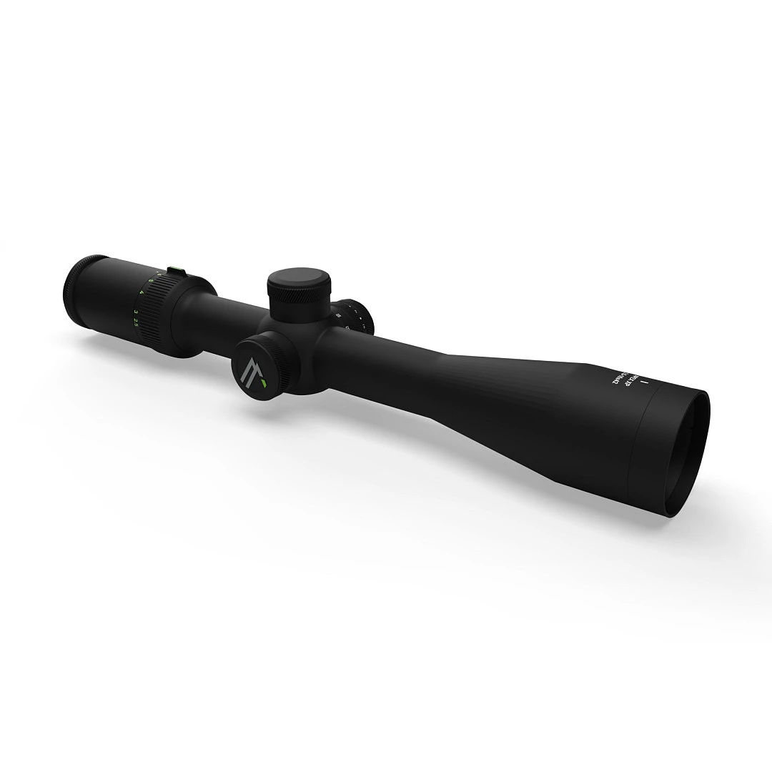 Visor ALPEN OPTICS Apex XP 2,5-16x42 BDC con tecnología SmartDot y FluoDigits