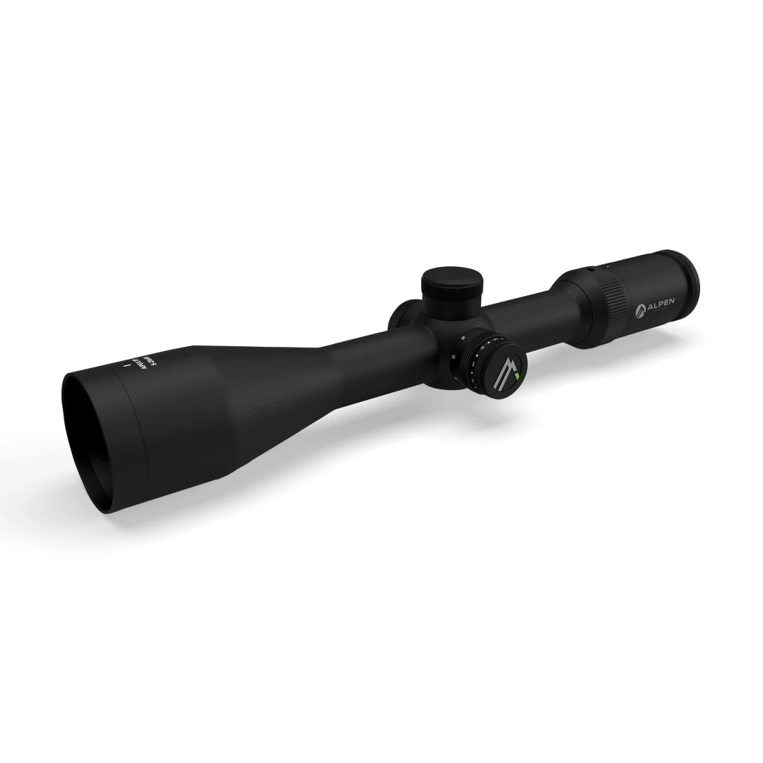 Visor ALPEN OPTICS Apex XP 5-25x50 RI BDC con tecnología SmartDot y FluoDigits