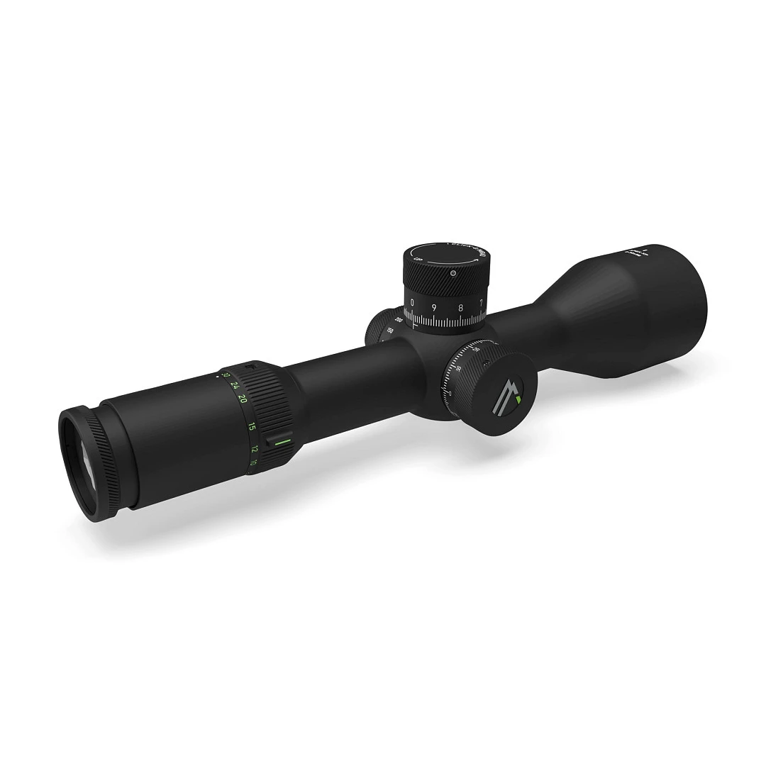 Visor ALPEN OPTICS Apex XP 5-30x56 RI BDC con tecnología SmartDot Y FluoDigits
